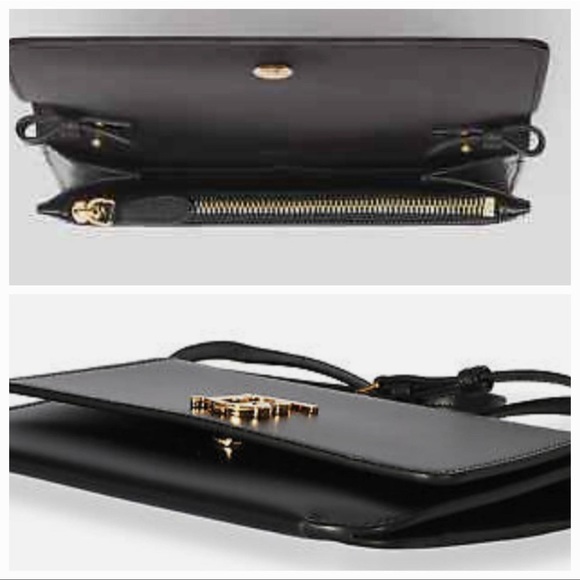 Burberry cross body bag - Picture 7 of 10